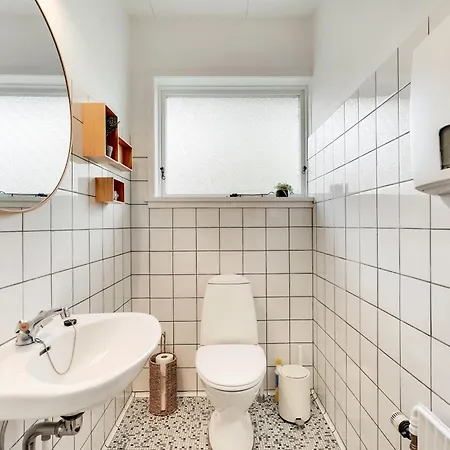 Inn Billund Homestay Billund