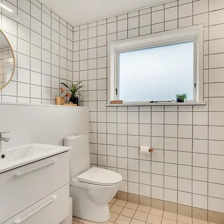 Billund Homestay Estalagem Billund