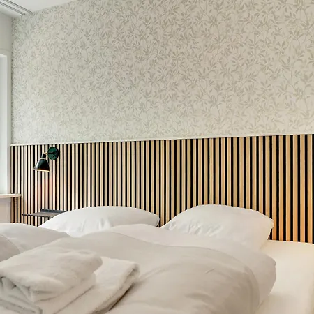 Billund Homestay * Billund