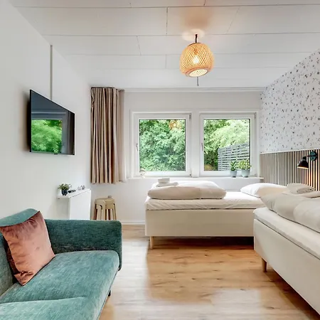 Billund Homestay Estalagem