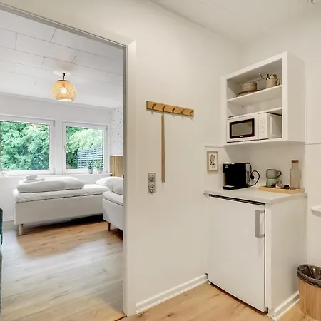 Estalagem Billund Homestay Billund