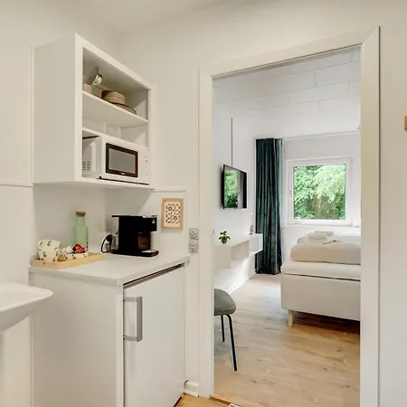 Billund Homestay Estalagem Billund