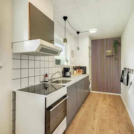 Billund Homestay * Billund