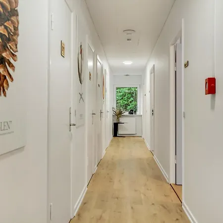 Billund Homestay Estalagem