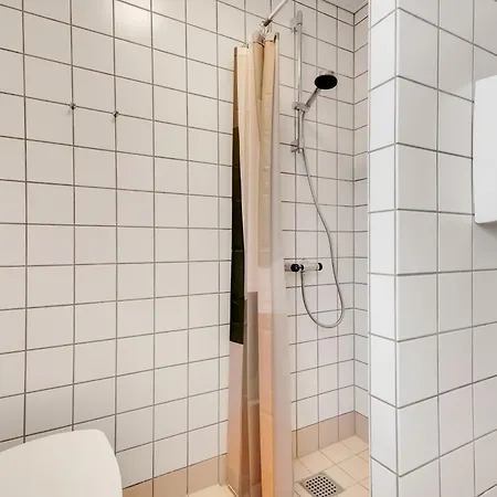 Billund Homestay Estalagem *