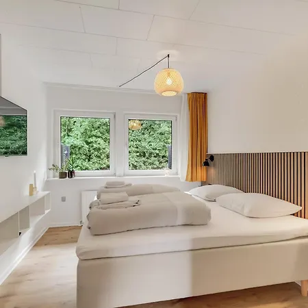 Billund Homestay Billund