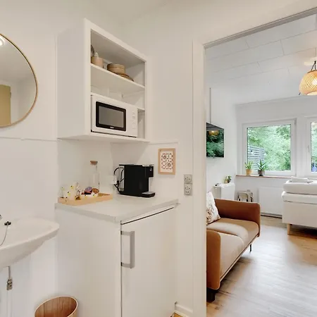 Billund Homestay Estalagem Billund