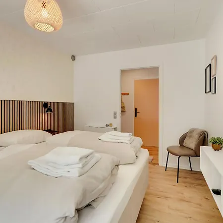 Estalagem Billund Homestay