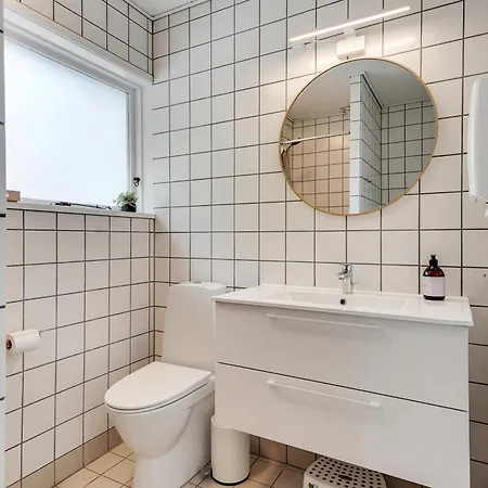 Estalagem Billund Homestay