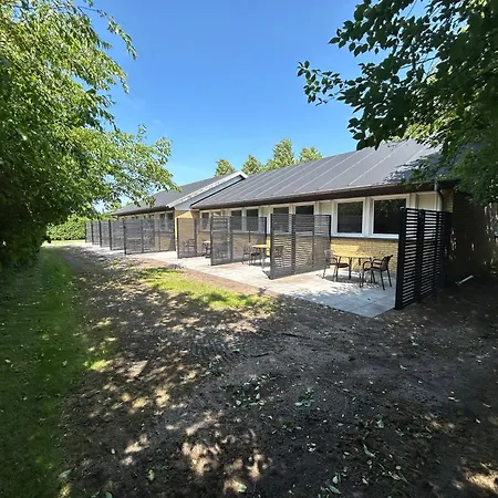 Estalagem Billund Homestay *