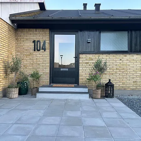 Billund Homestay * Billund