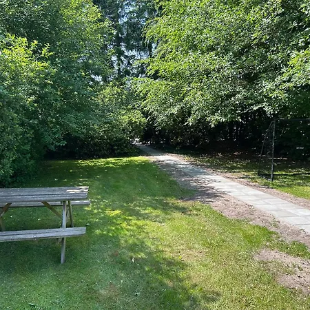 Estalagem Billund Homestay