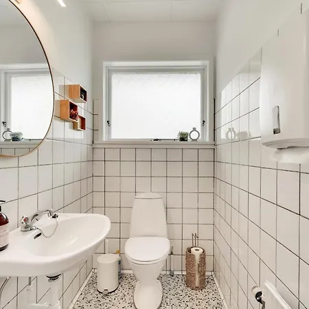 Billund Homestay Estalagem