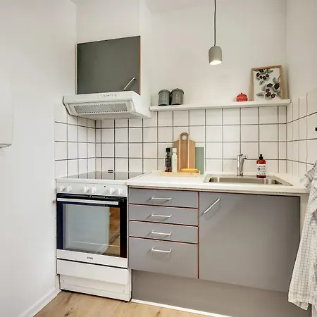 Billund Homestay Estalagem *