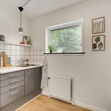 Billund Homestay Billund