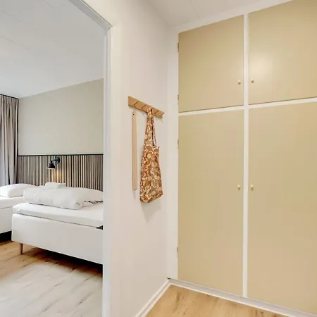 Estalagem Billund Homestay