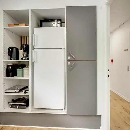 Estalagem Billund Homestay *