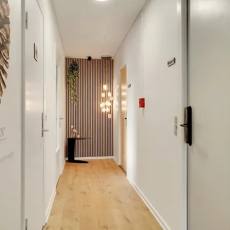 Billund Homestay * Billund