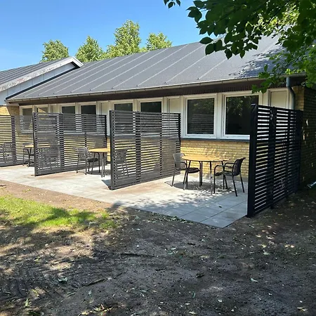 Billund Homestay Estalagem Billund