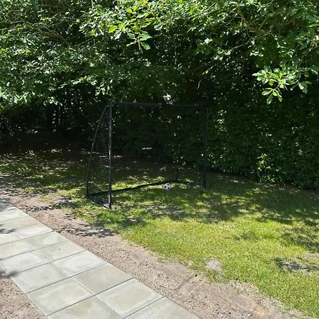 Billund Homestay * Billund