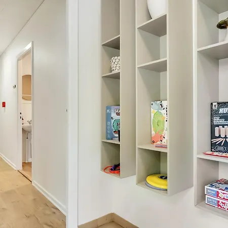 Billund Homestay Estalagem *