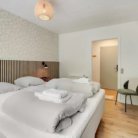 Estalagem Billund Homestay Billund