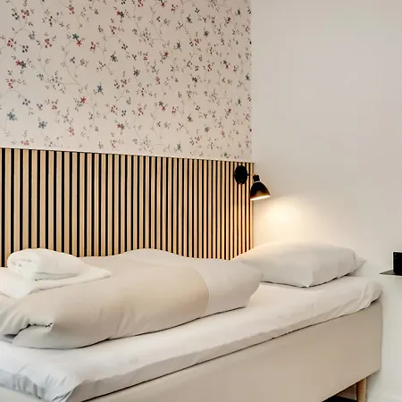 Estalagem Billund Homestay Billund