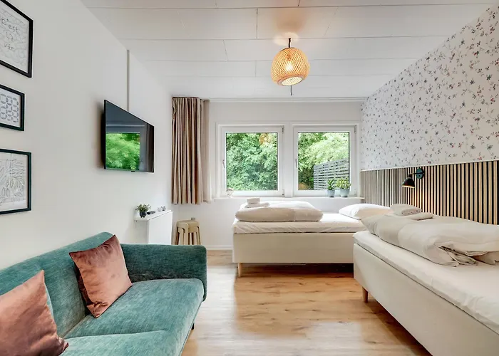 Billund Homestay Inn