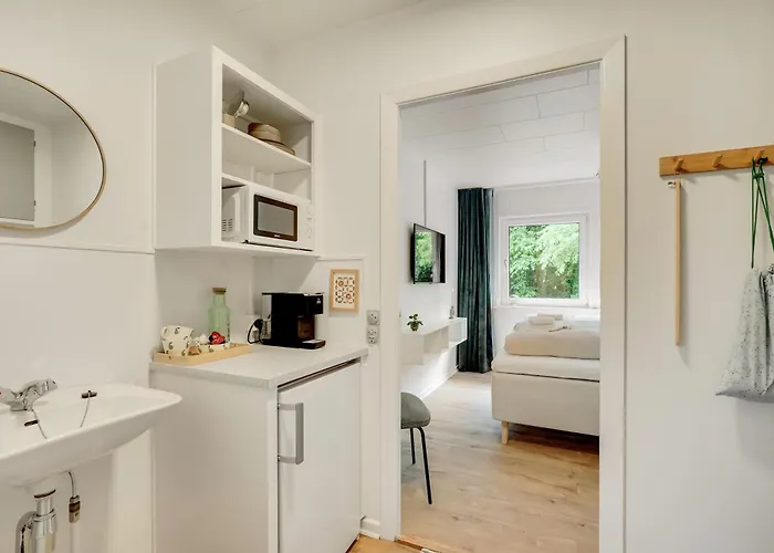 Billund Homestay Inn Billund