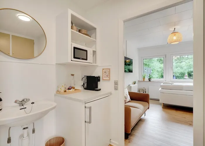 Billund Homestay Inn Billund