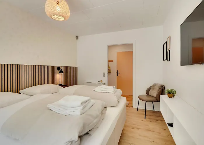 Inn Billund Homestay