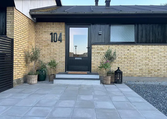 Billund Homestay * Billund