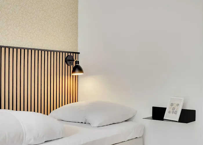 Billund Homestay * Billund