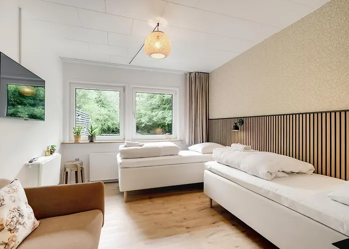 Billund Homestay Inn