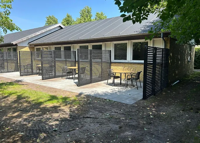 Billund Homestay Inn Billund