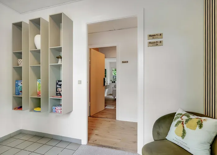 Billund Homestay * Billund