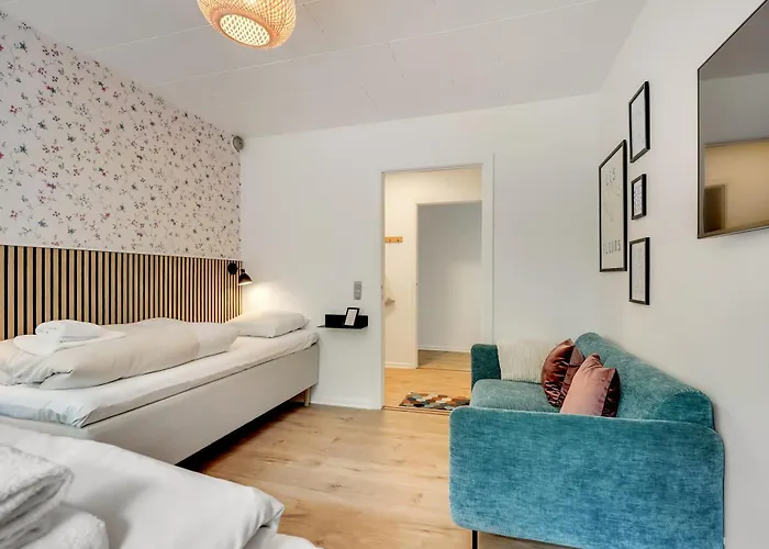 Billund Homestay Inn