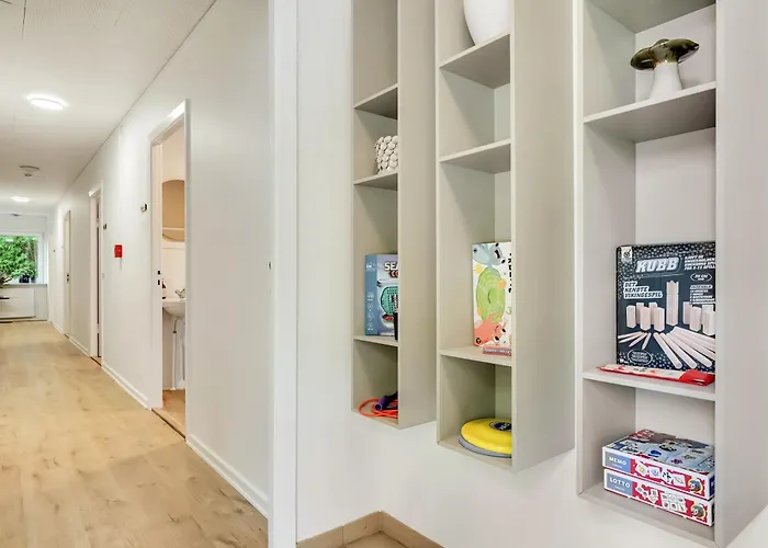 Billund Homestay Inn *