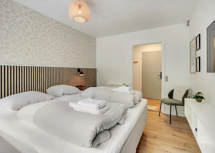 Inn Billund Homestay Billund