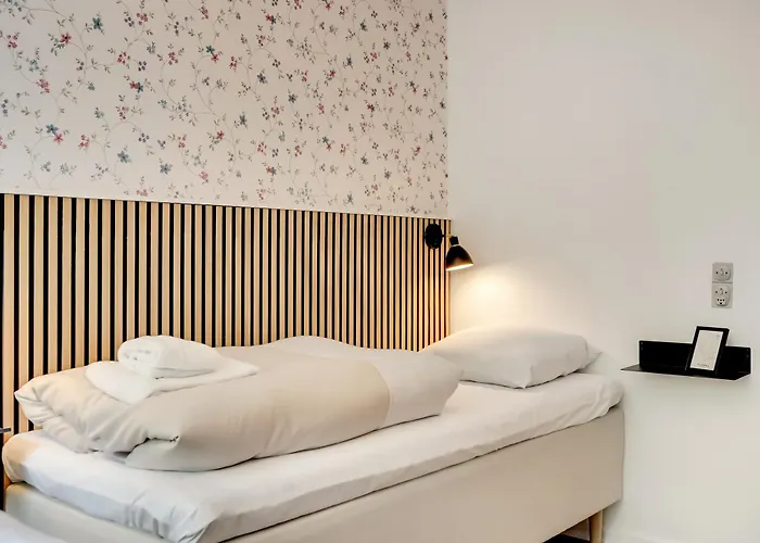 Inn Billund Homestay Billund